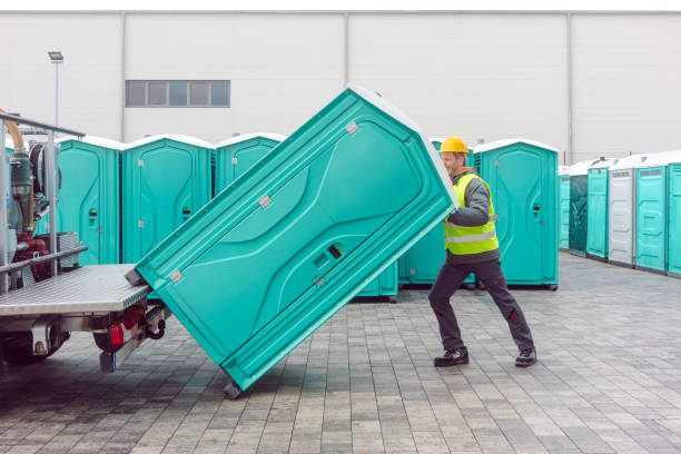 Best Porta potty for special events  in Leith Hatfield, PA