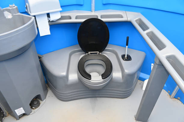 Best Portable toilet rental cost  in Leith Hatfield, PA