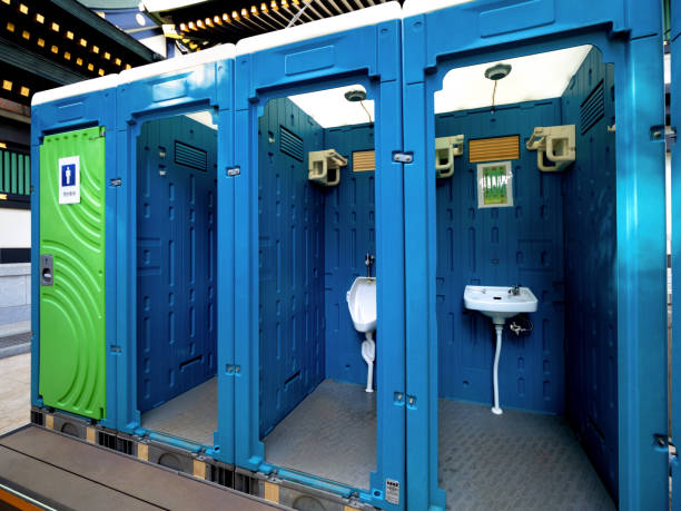 Best Handicap porta potty rental  in Leith Hatfield, PA