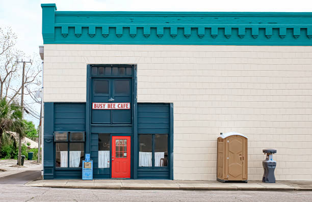 Best Best portable toilet rental  in Leith Hatfield, PA