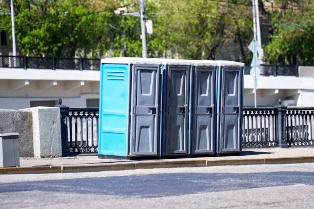 Best Porta potty rental for parties  in Leith Hatfield, PA