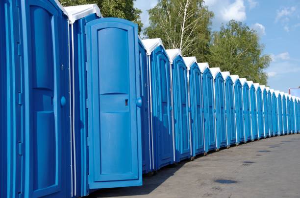 Best Wedding porta potty rental  in Leith Hatfield, PA